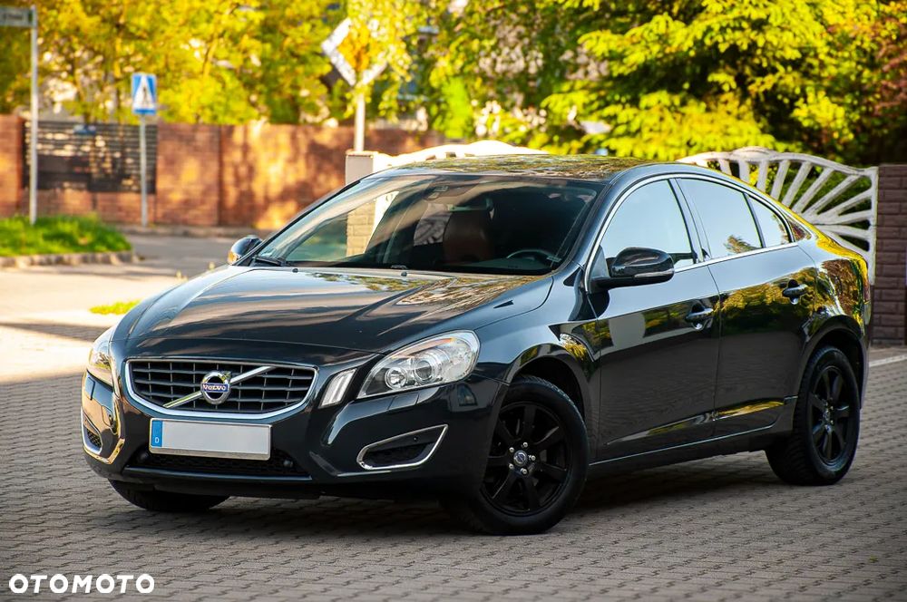 Volvo S60 D4 Summum - 21