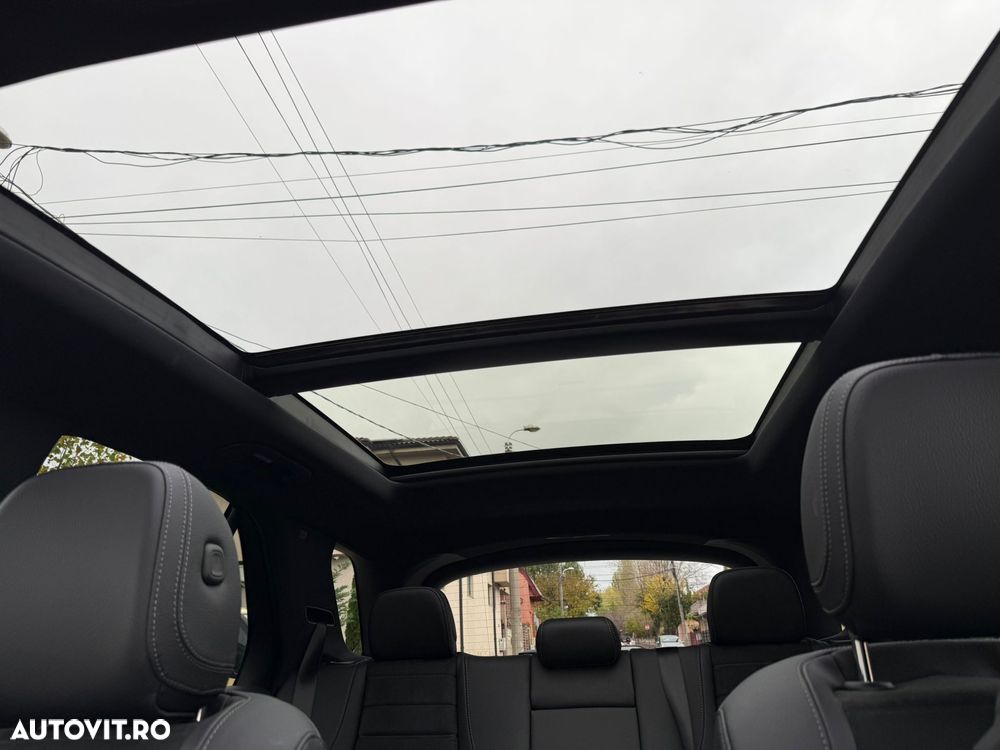 Mercedes-Benz GLE 300 d 4MATIC 9G-TRONIC AMG Line Advanced Plus - 14