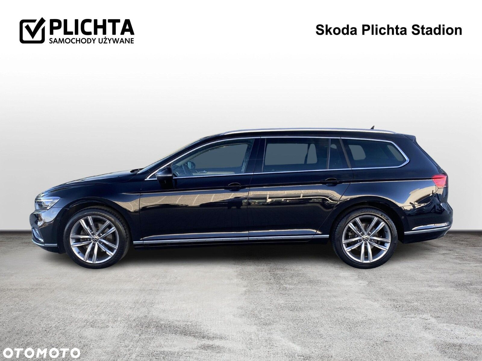 Volkswagen Passat 2.0 TDI 4Mot Elegance DSG - 2