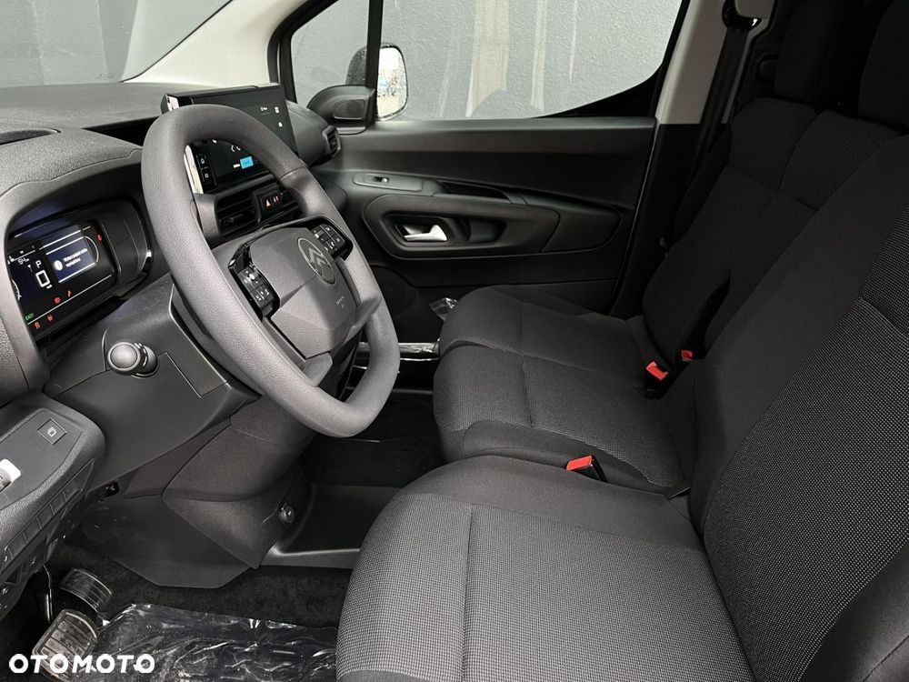 Citroën Berlingo - 8
