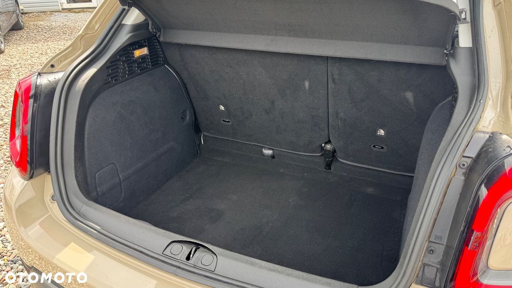 Fiat 500X 1.3 Lounge DCT - 28