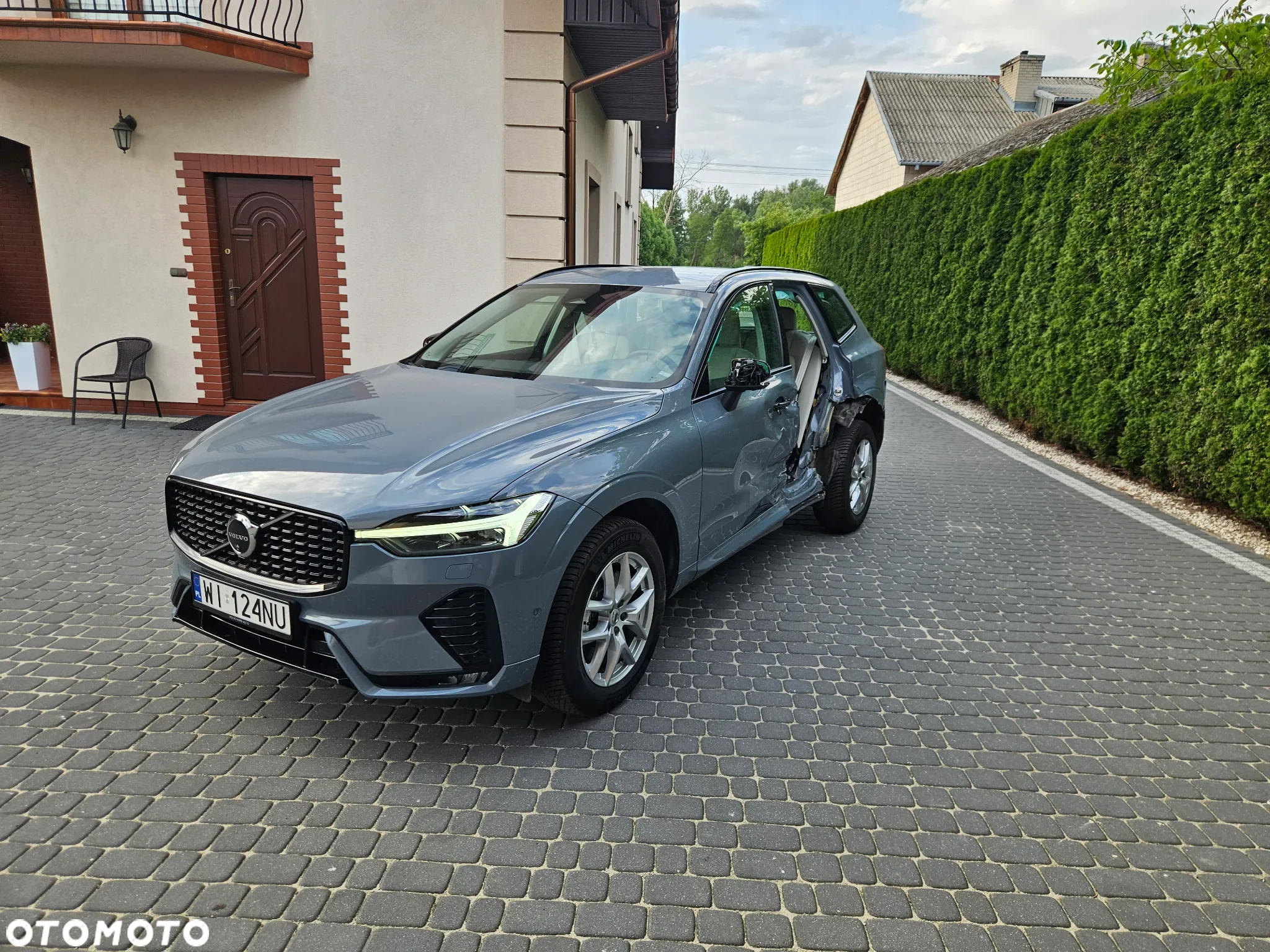 Volvo XC 60 - 8