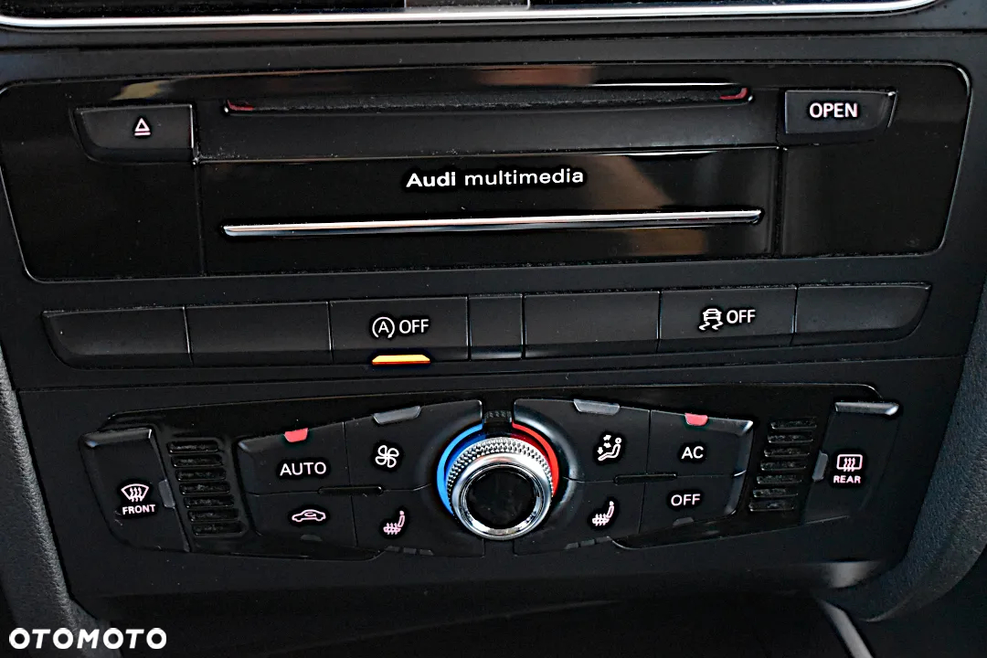 Audi A4 - 21