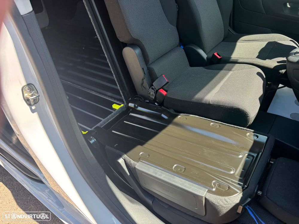 Toyota PROACE CITY L2-H2 - AC / LONGA / IVA DEDUTIVEL - 10