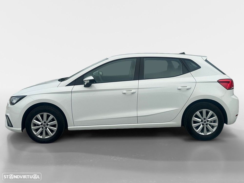 SEAT Ibiza 1.0 TSI Style - 2