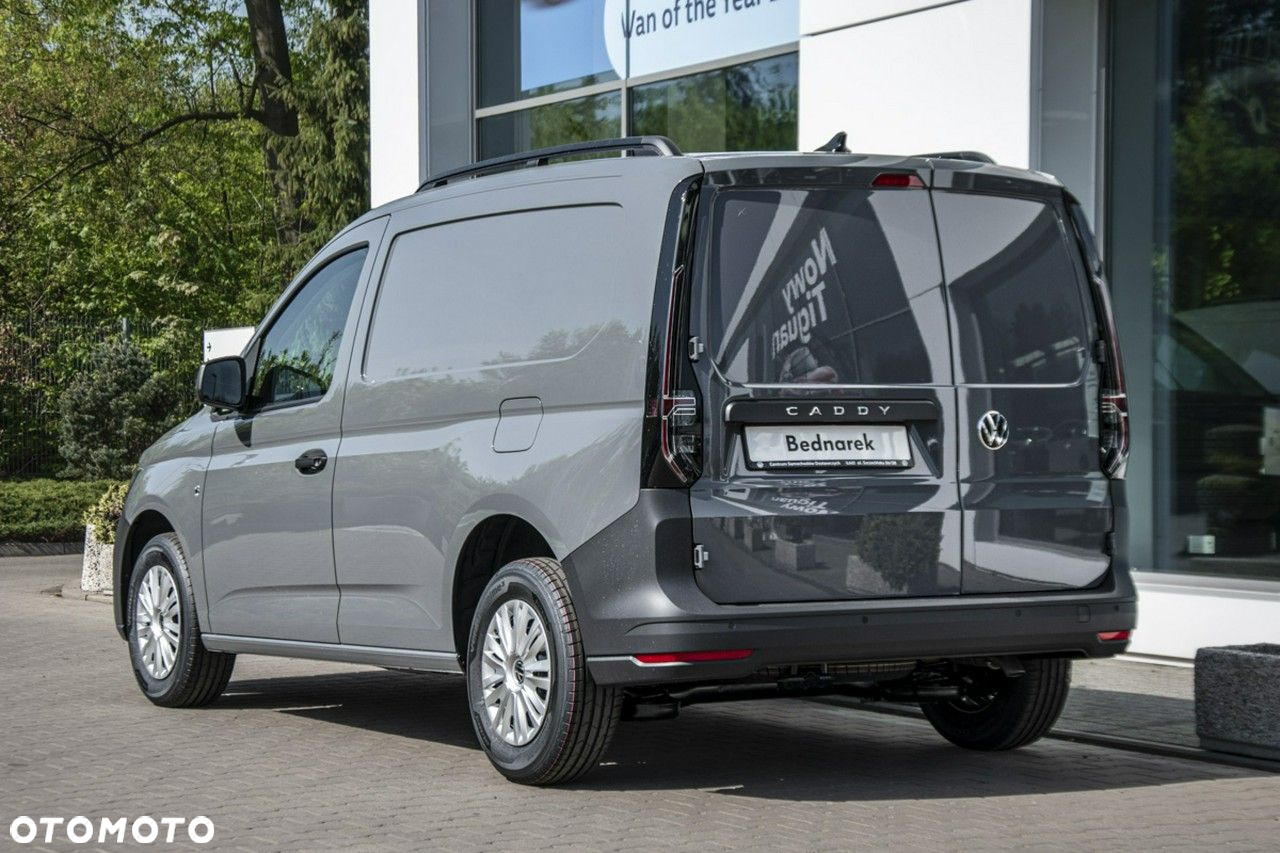 Volkswagen Caddy - 7