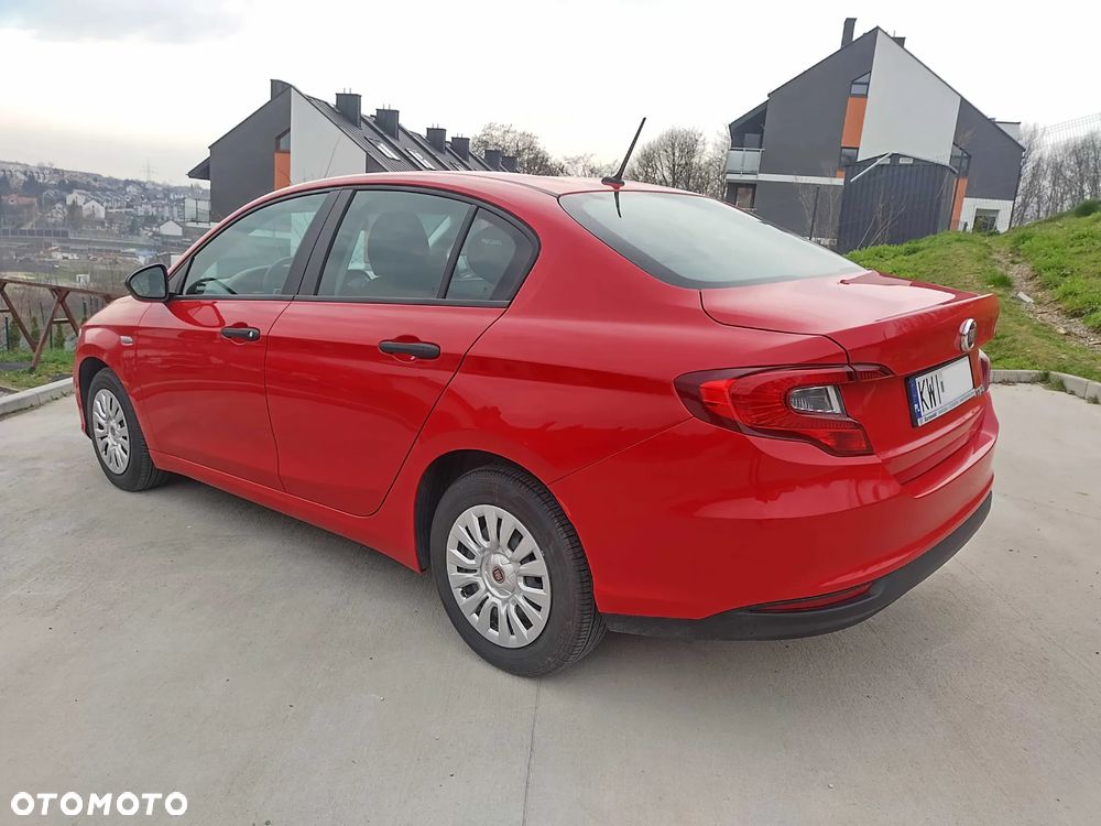 Fiat Tipo - 2