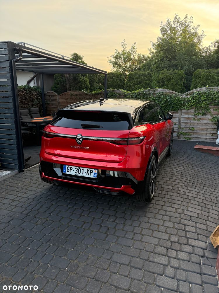 Renault Megane EV60 Techno - 2