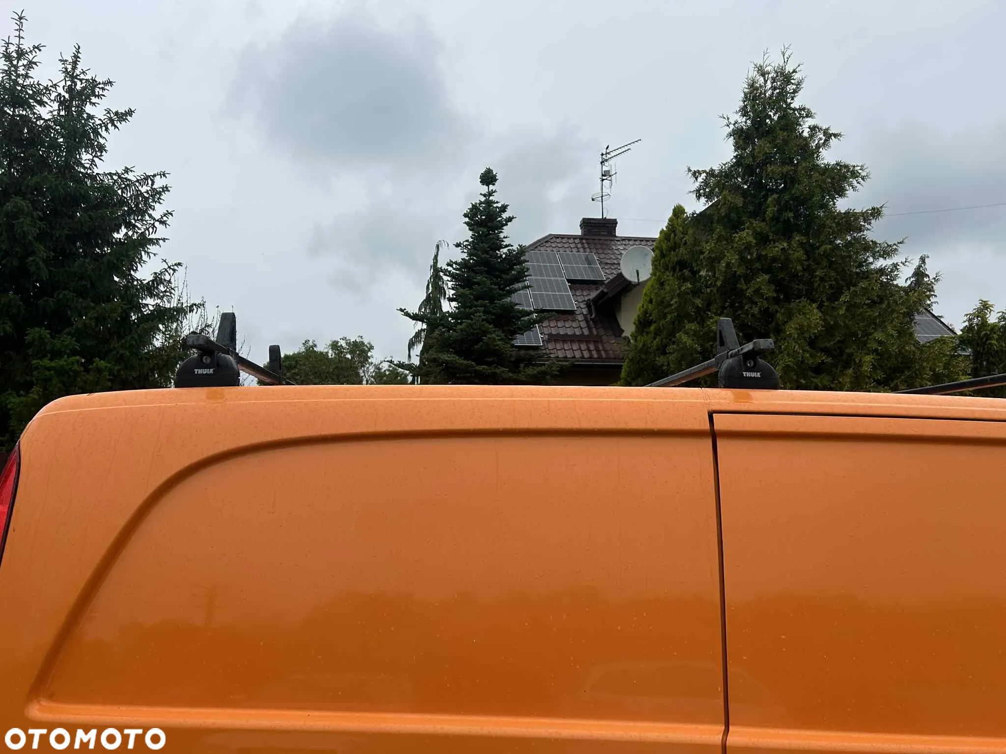 Mercedes-Benz Vito - 22
