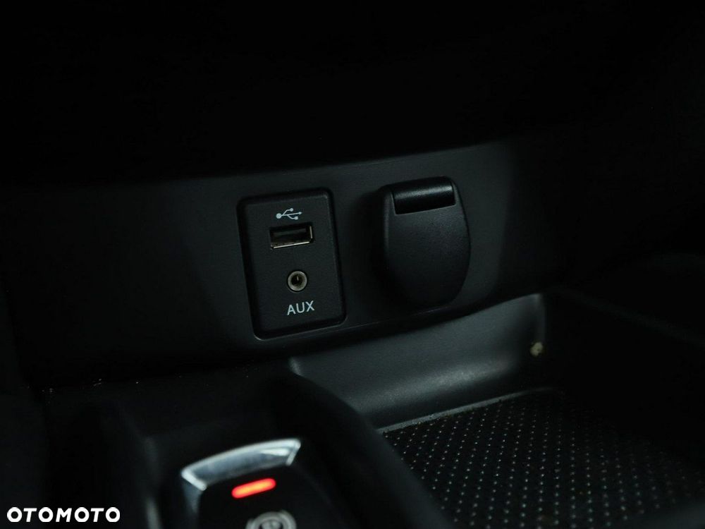 Nissan X-Trail 1.6 DCi Xtronic N-Connecta - 28