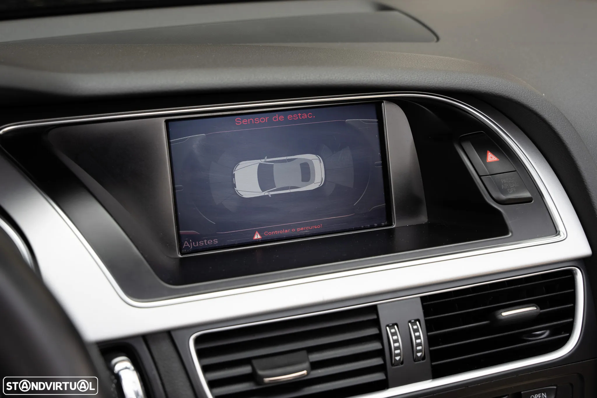 Audi A5 Cabrio 3.0 TDi V6 quattro S-line S-tronic - 16