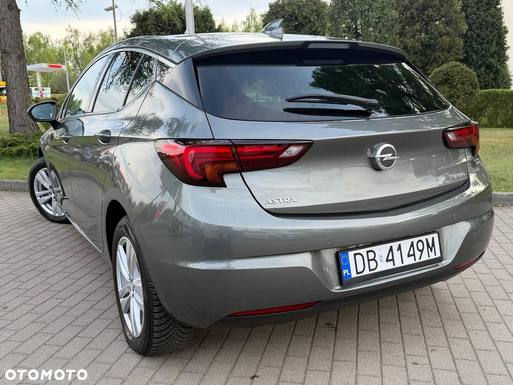 Opel Astra 1.4 Turbo Ultimate - 40