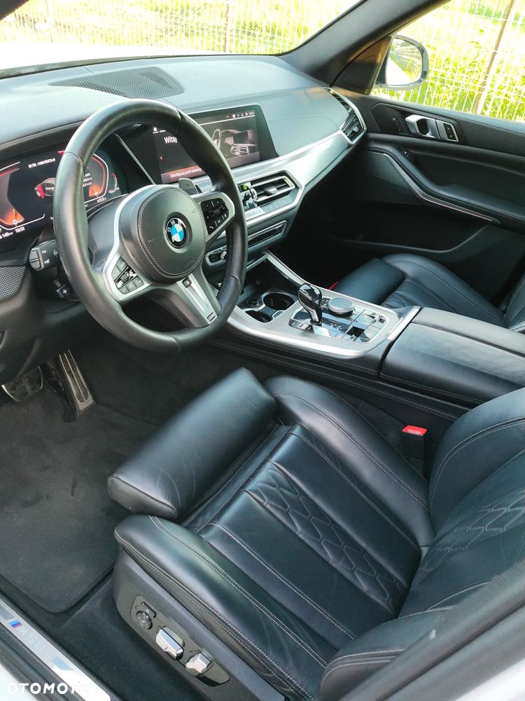 BMW X5 M - 11