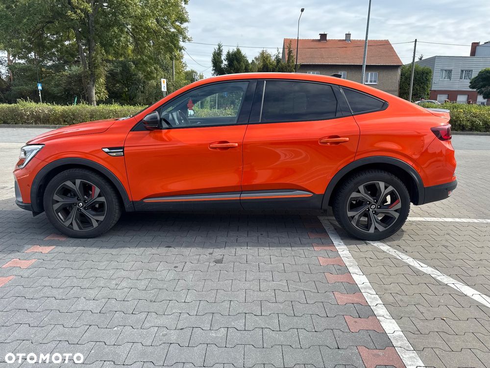 Renault Arkana - 4