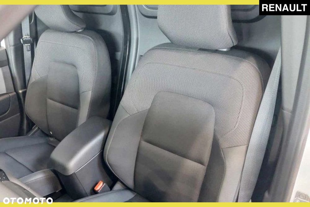 Renault Kangoo Express/Van L2H1 Extra 1.5 95KM - 10