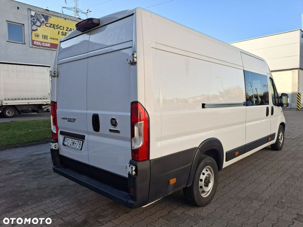 Fiat Ducato - 6