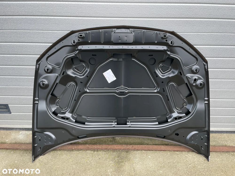 MASKA SEAT LEON III  5F0  LIFT 2017-2020 - NOWA OCYNKOWANA - 7