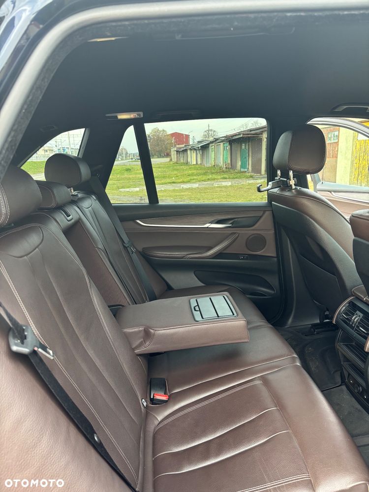 BMW X5 - 5