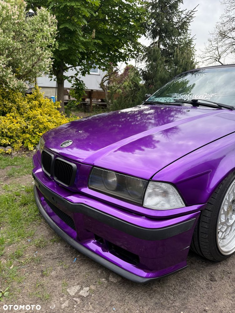 BMW Seria 3 320i - 18