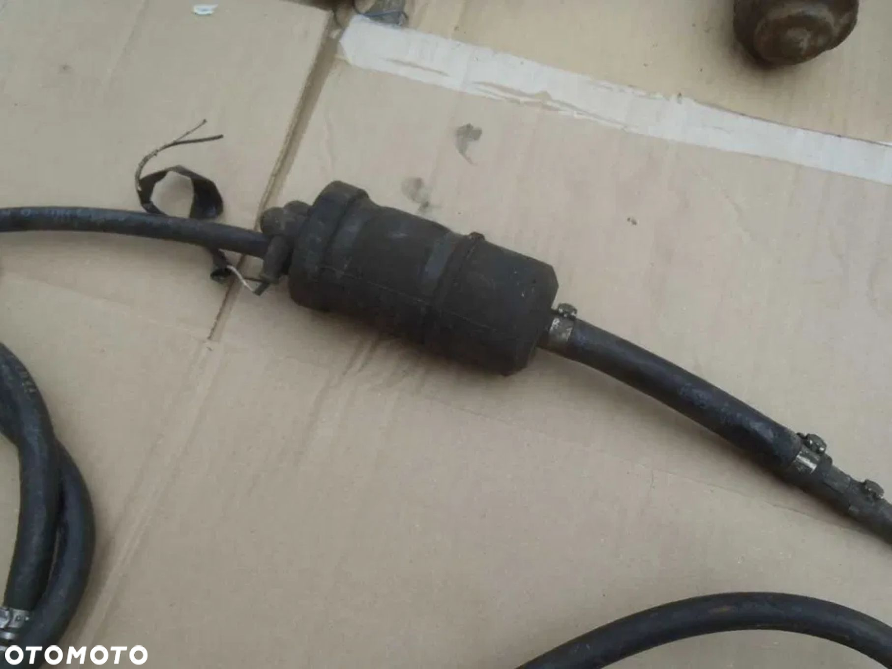 pompa paliwa zewnętrzna aixam ligier chatenet jdm xtoo js xtoo ch - 4