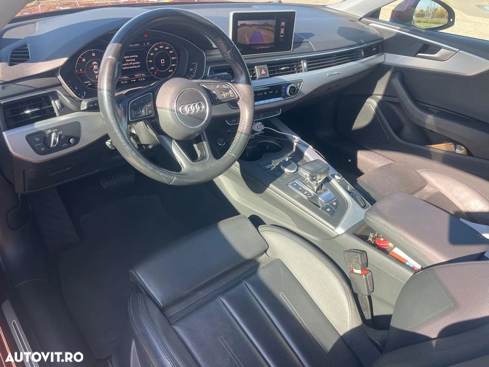 Audi A5 - 9