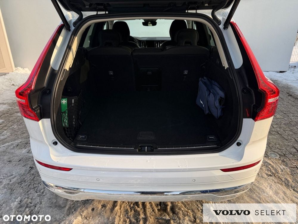 Volvo XC 60 - 28