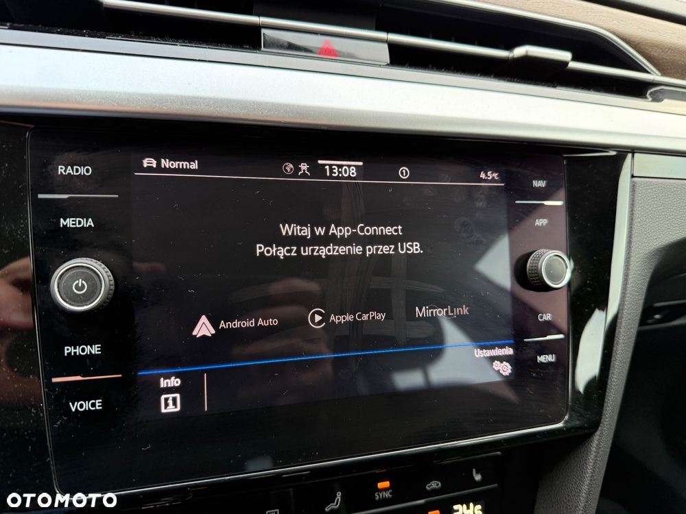 Volkswagen Arteon 2.0 TSI GPF Elegance DSG - 11