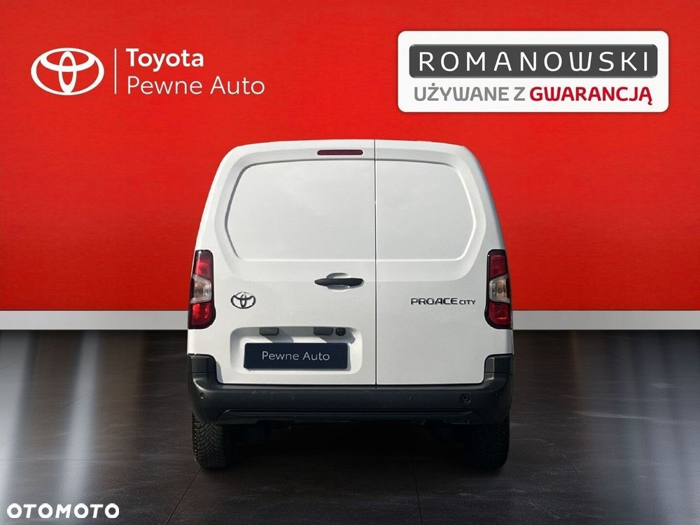 Toyota PROACE CITY - 7