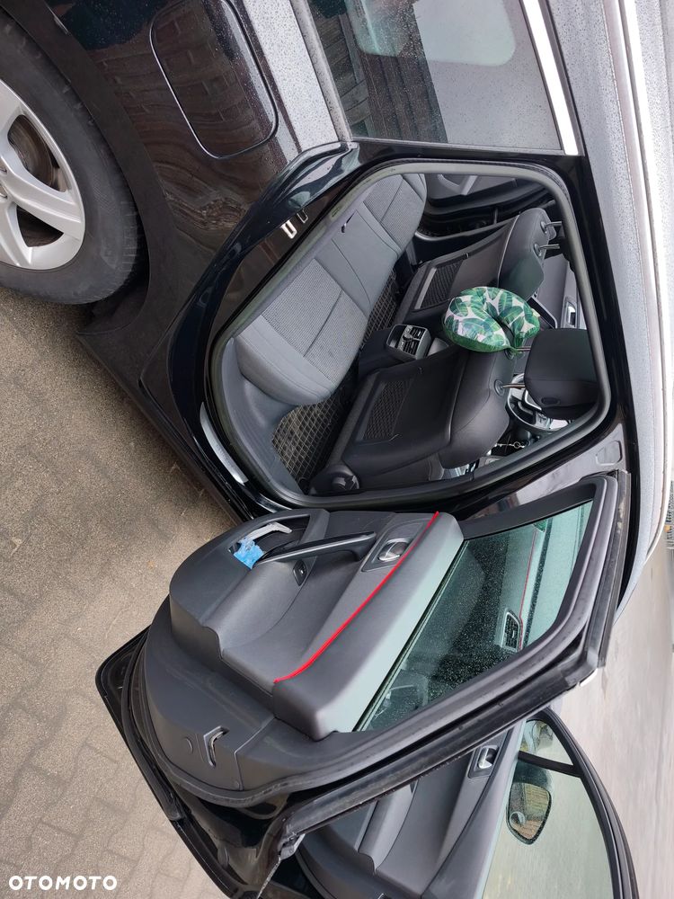 Peugeot 508 e-HDi FAP 115 Stop&Start Access - 15