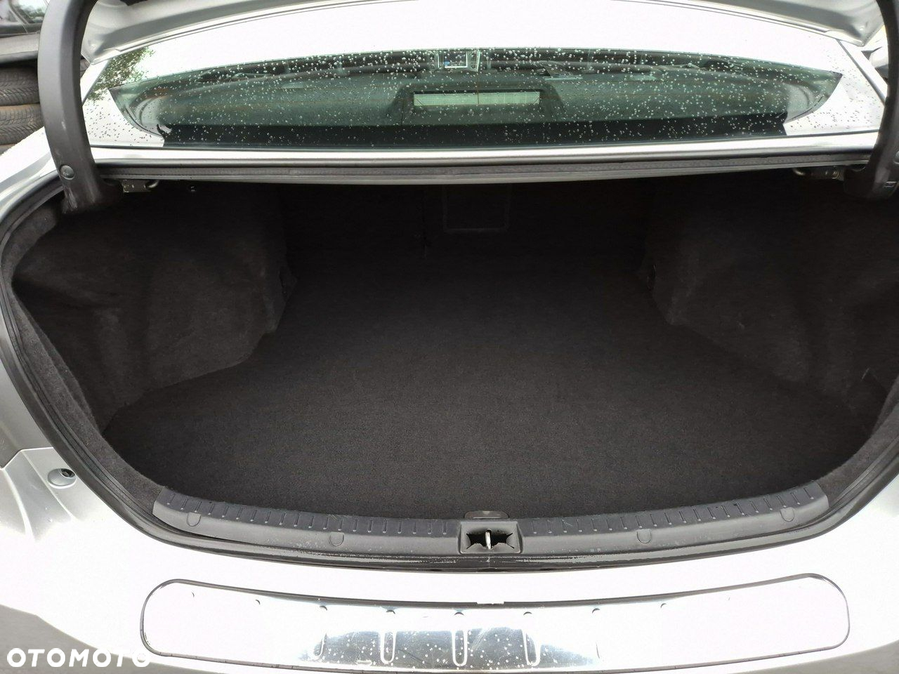 Toyota Avensis - 5