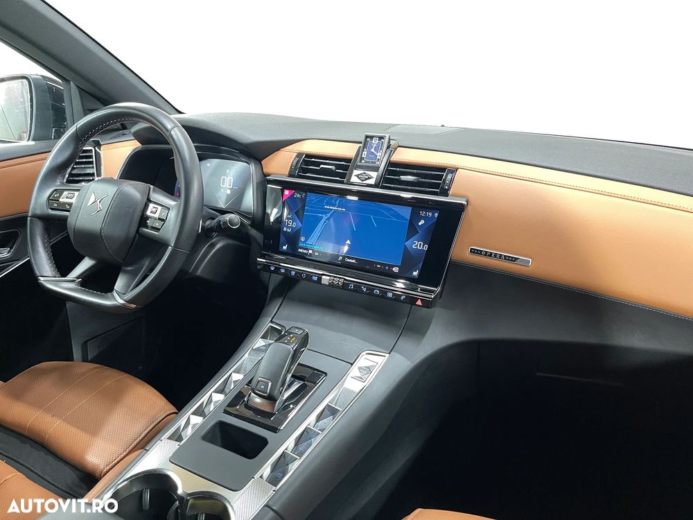 DS Automobiles DS 7 Crossback - 9