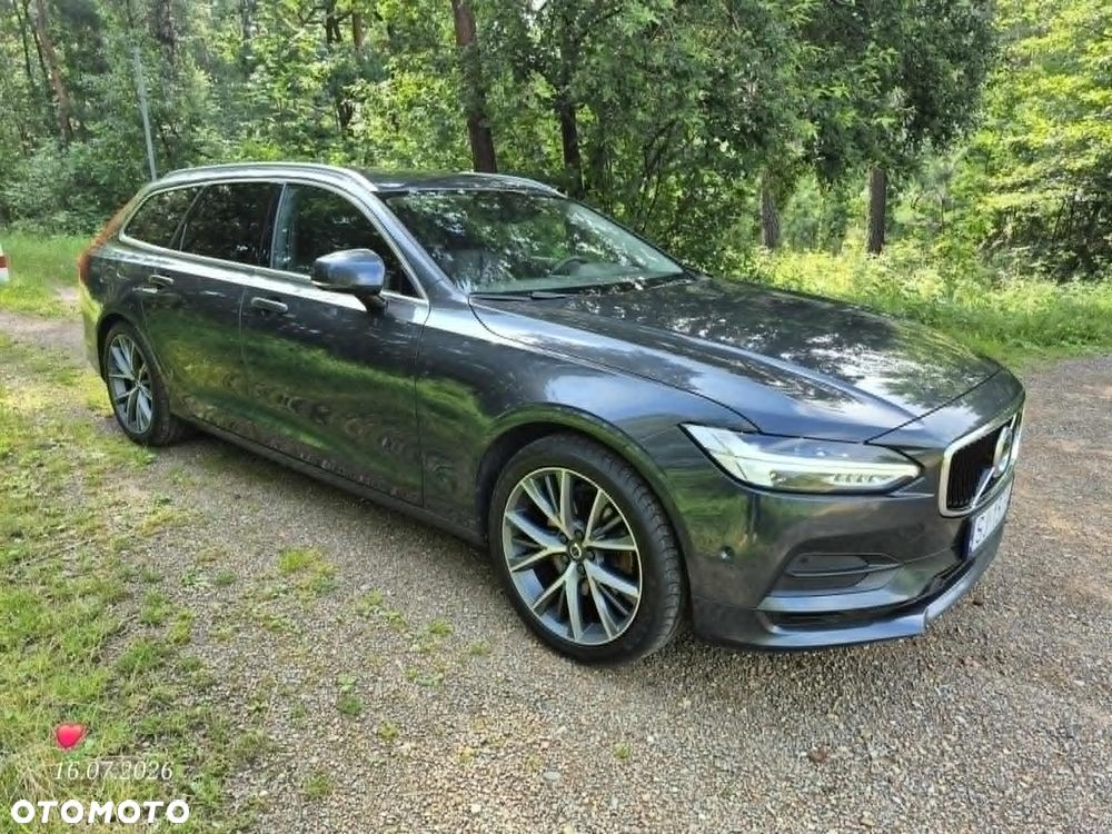 Volvo V90 D4 Inscription - 3