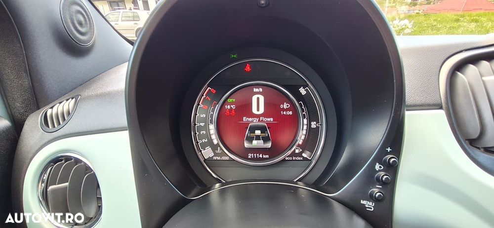 Fiat 500 - 8