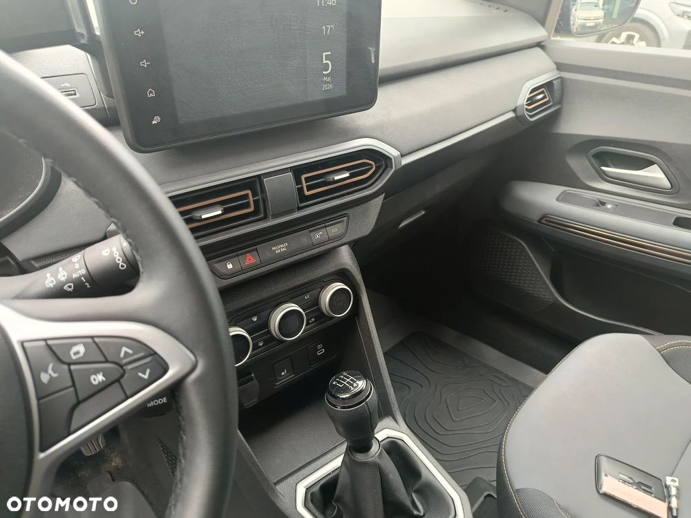 Dacia Jogger - 12