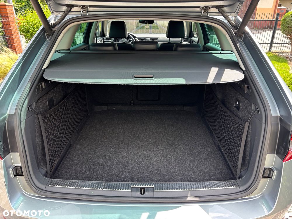 Skoda Superb 2.0 TSI 4x4 Style DSG - 12