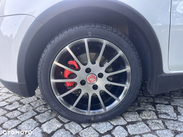 Fiat Panda 1.4 100HP - 15