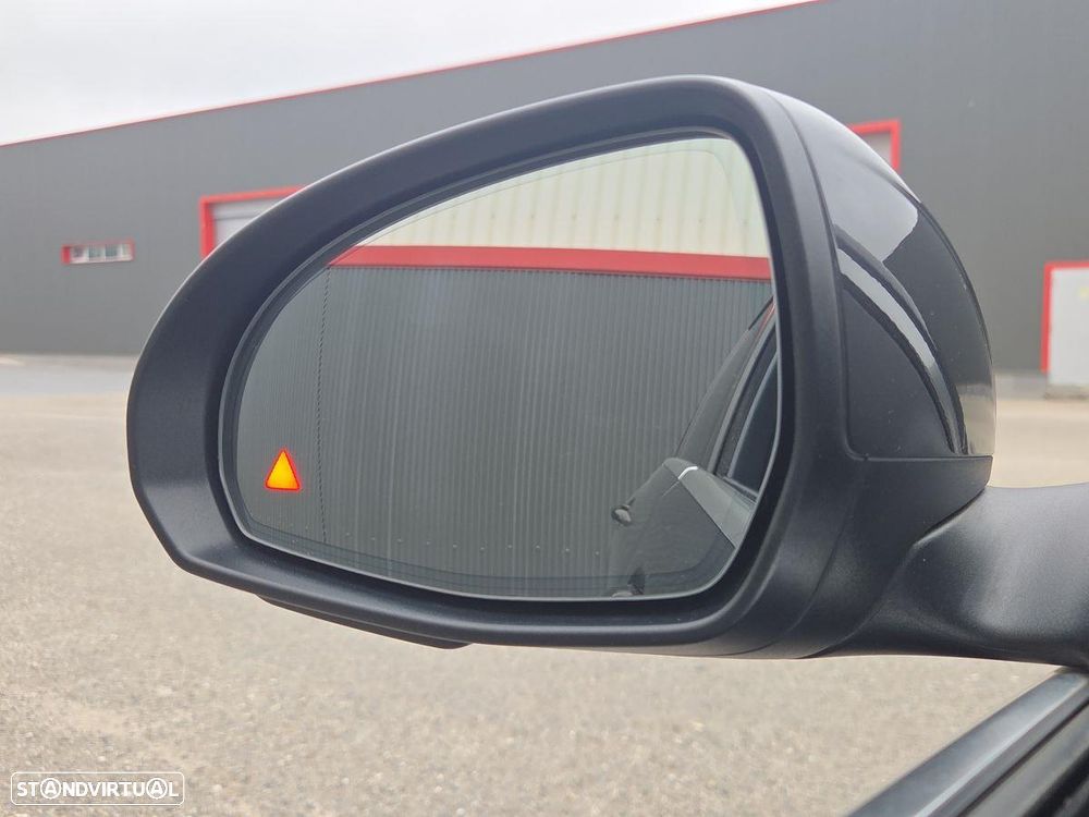 Mercedes-Benz C 220 d Avantgarde - 11