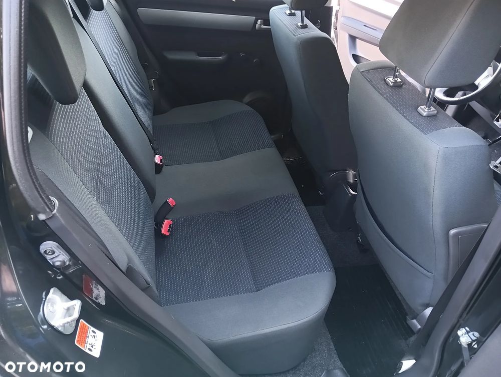 Suzuki Swift 1.3 Comfort - 17