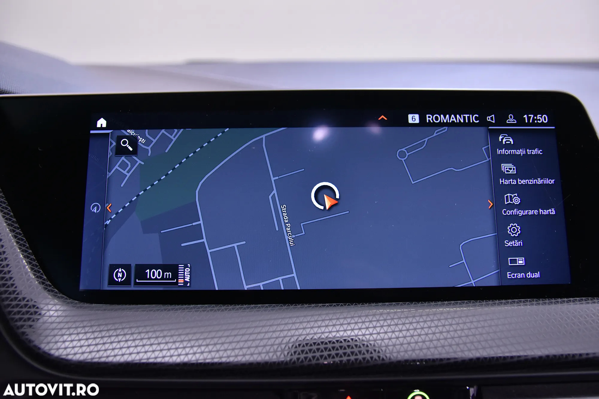 BMW Seria 1 118i Aut. - 22