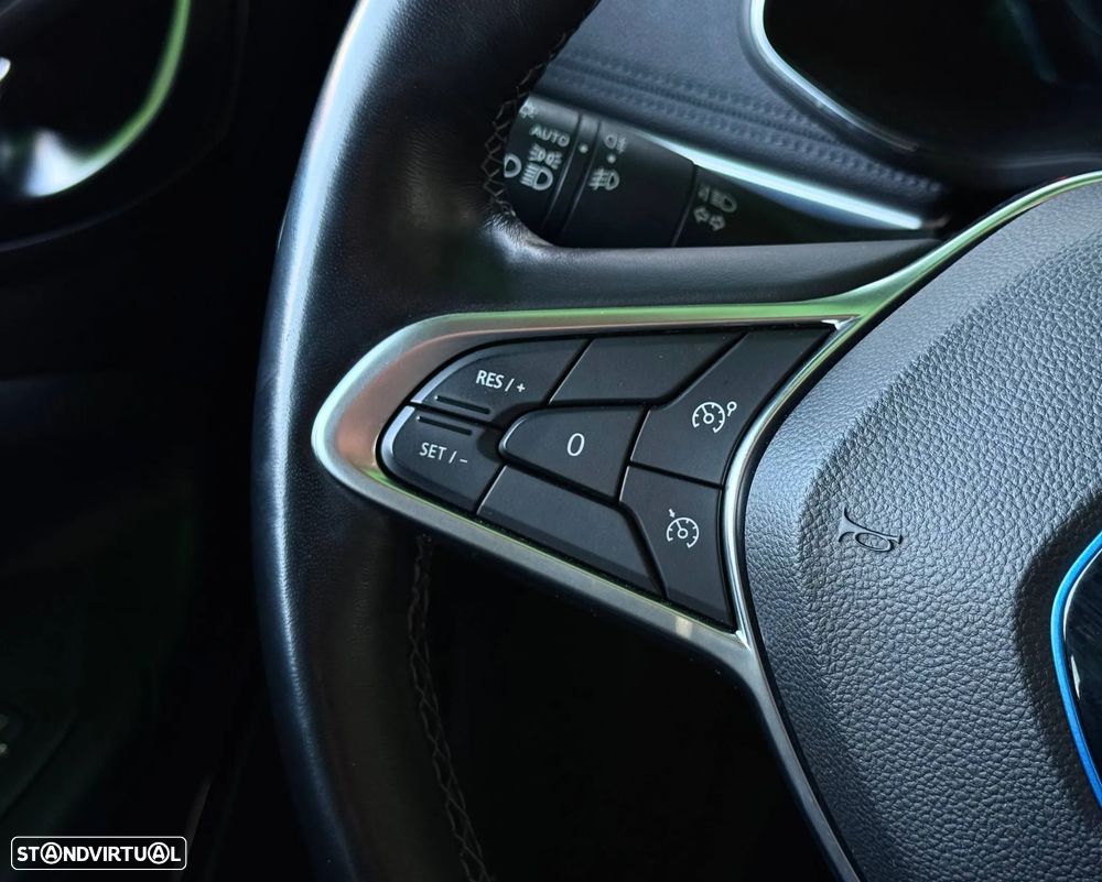Renault Zoe (c/ Bateria) EV50 135hp Techno - 24