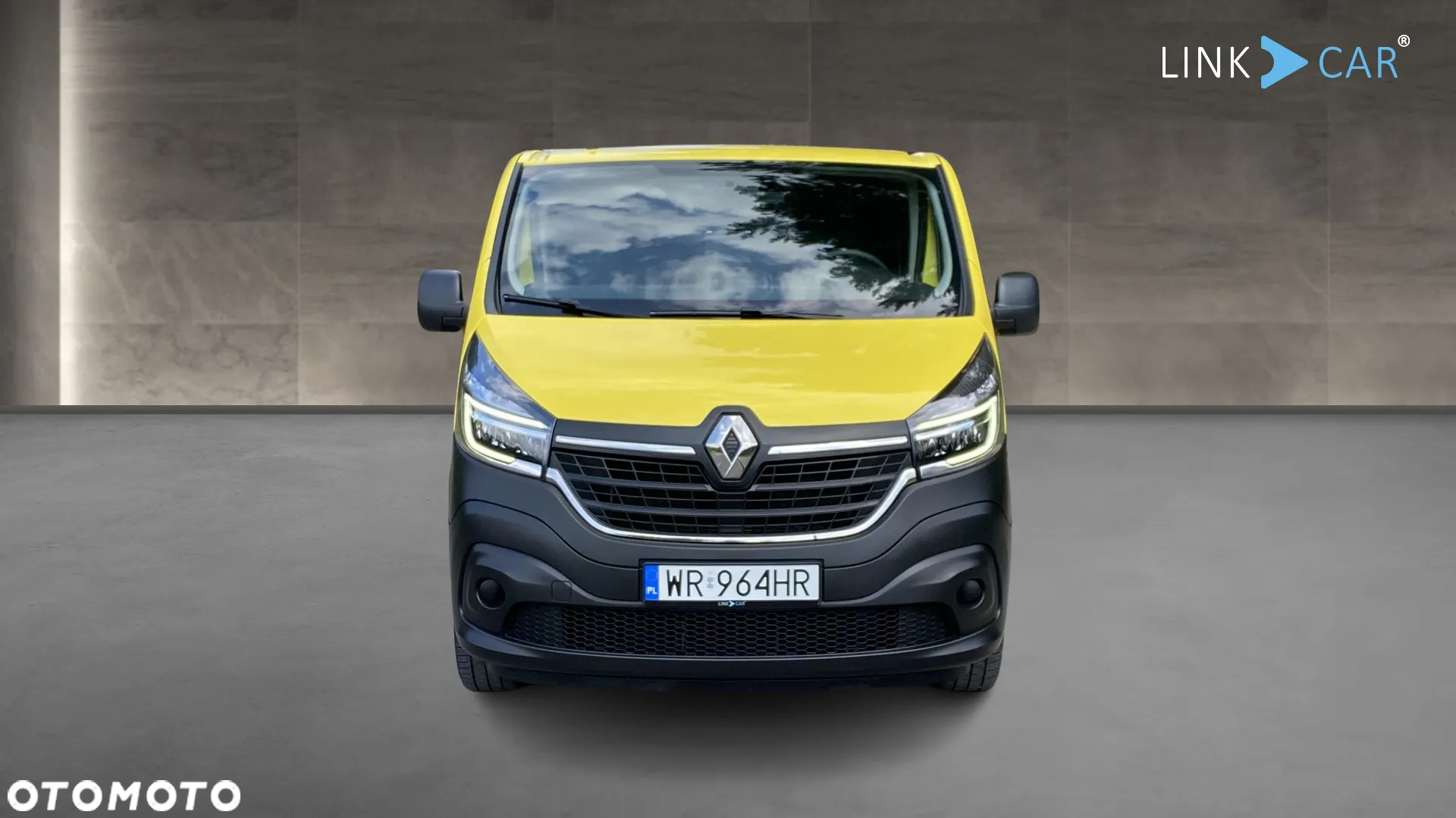Renault TRAFIC L2H1 COMFORT - 6