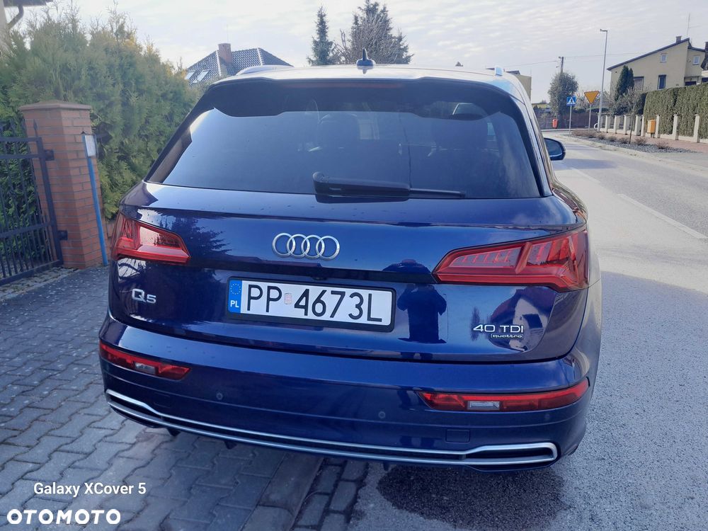 Audi Q5 - 4