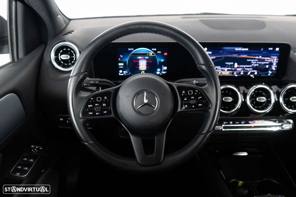 Mercedes-Benz B 250 e Progressive - 22