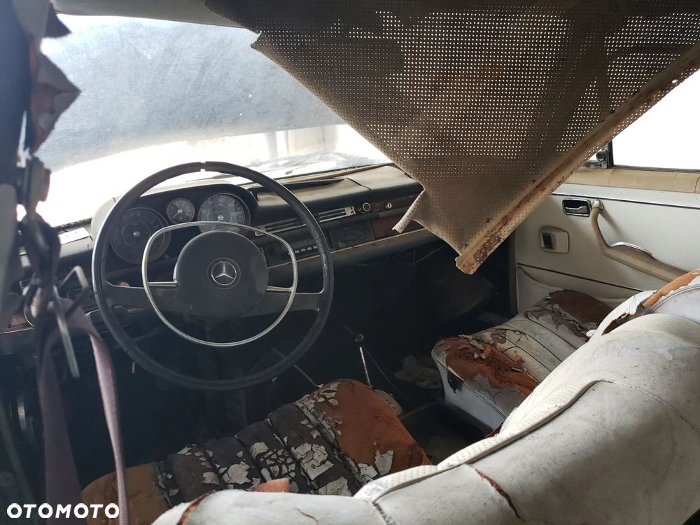 Mercedes-Benz Inny - 7