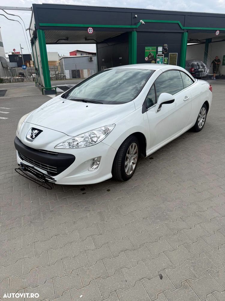 Peugeot 308 1.6 E Premium - 4
