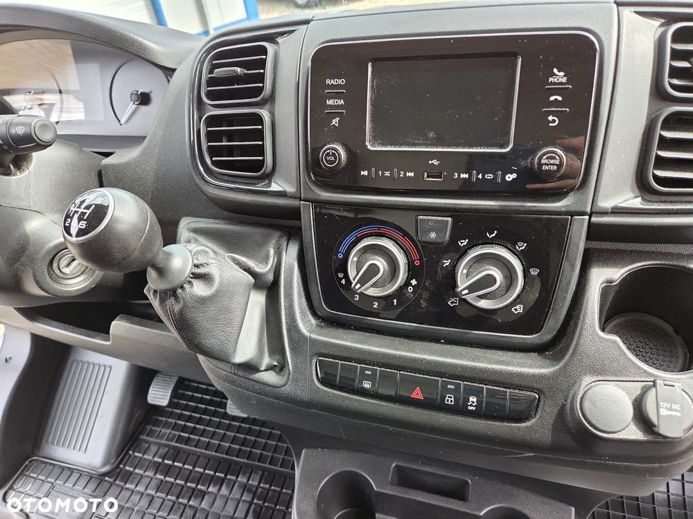 Fiat Ducato L2 - 27