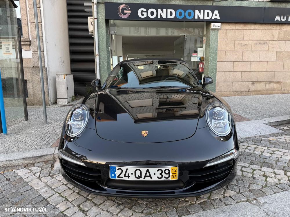Porsche 911 (991) Carrera 2 PDK - 2