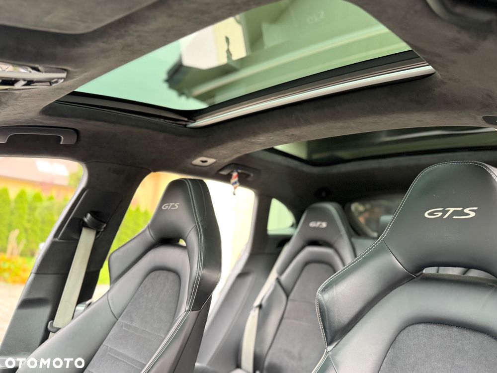 Porsche Panamera GTS GPF Sport Turismo - 17