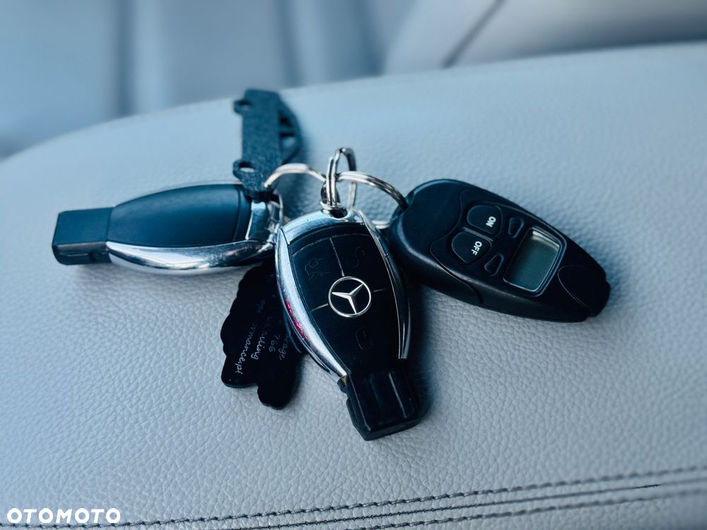 Mercedes-Benz ML 420 CDI 4-Matic - 15