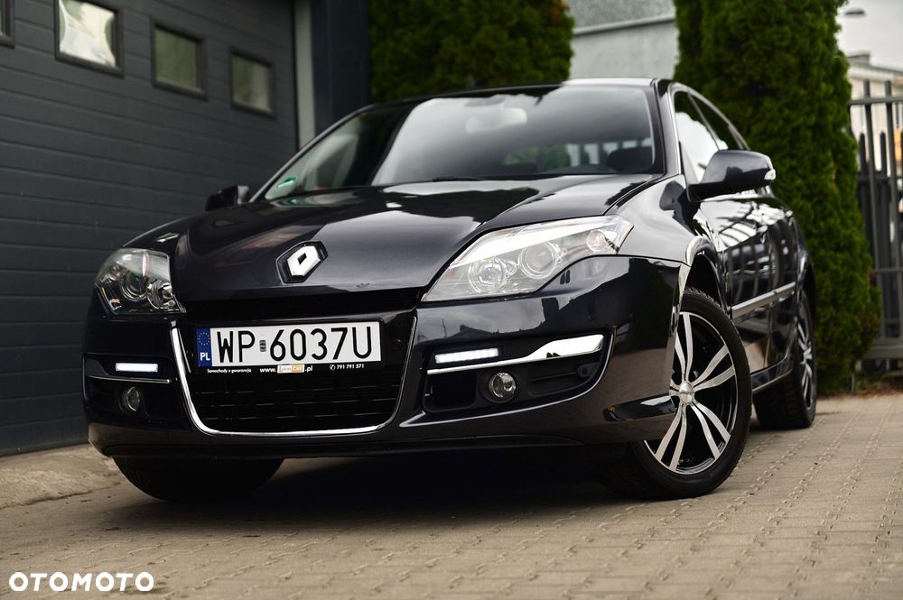Renault Laguna - 35